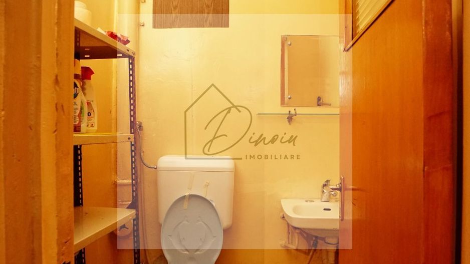 Apartament 4 camere Lacul Tei I Zona de Nord I COMISION 0% - Poză 9