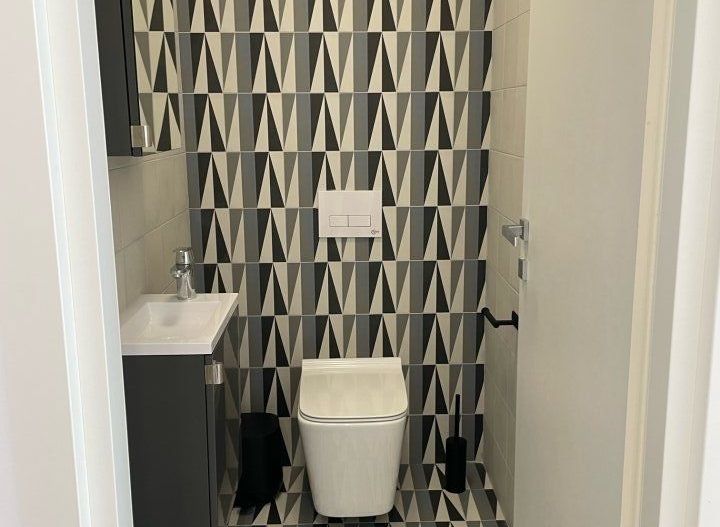 2 camere  | Aviatiei | Pipera |  City View |  Onix Park - Poză 11