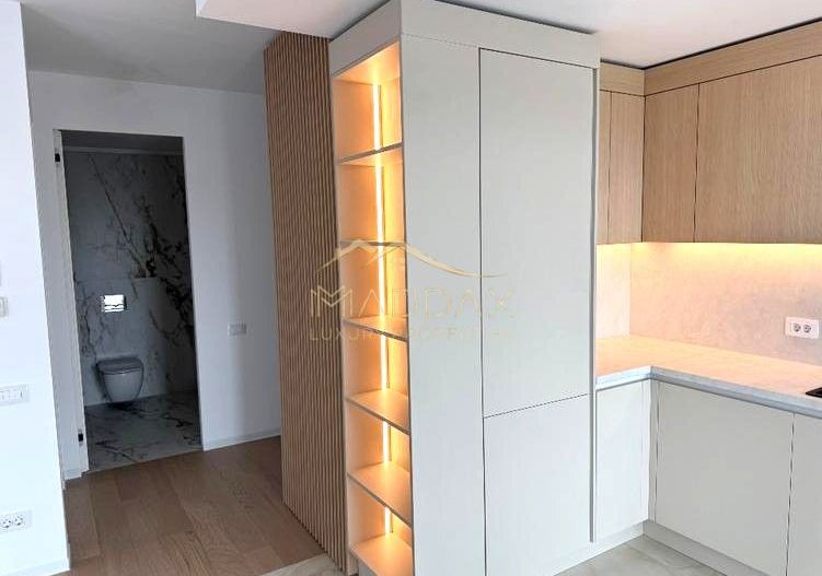 Apartament premium de vânzare I 2 camere + 2 lucuri parcare I Floreasca - Poză 3