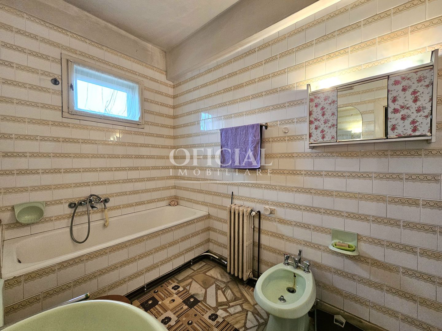 Apartament 4 Camere | 120 mp | Etaj 2/3 | Garaj | Andrei Muresanu - Poză 8