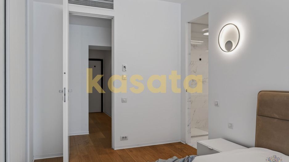 One Mircea Eliade | 2 camere de închiriat | Floreasca - Poză 9
