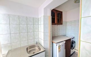 OFERTĂ LIMITATĂ | Garsonieră spațioasă cu balcon și acoperiș | INVESTIȚIE SIGURĂ - Poză 4