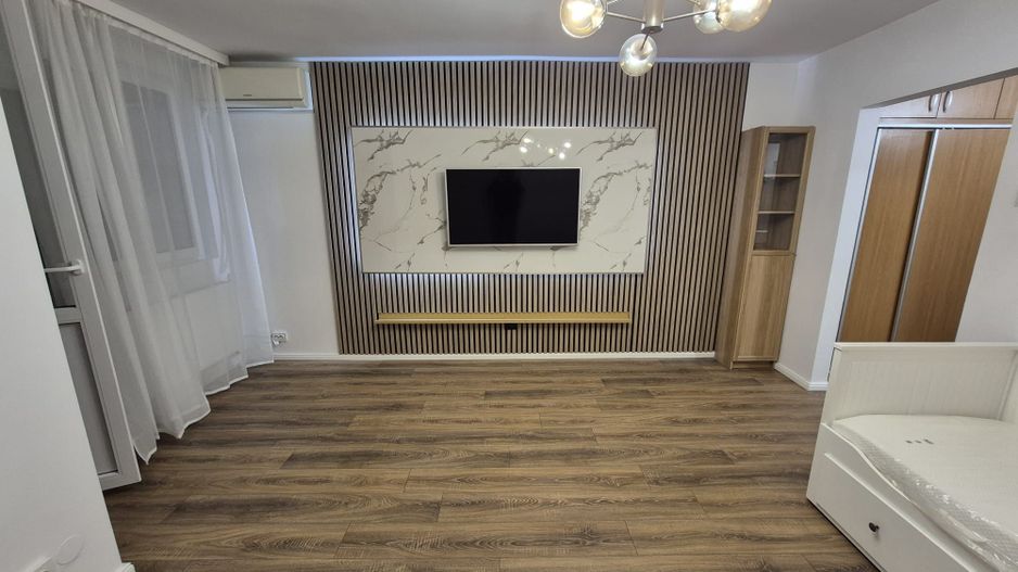 Garsoniera de vanzare Lujerului - Poză 1