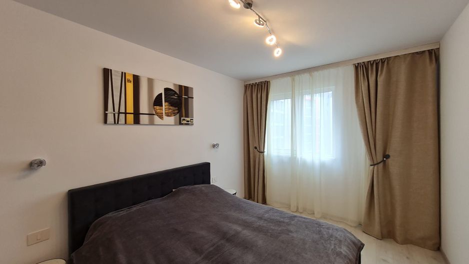 Apartament 2 camere zona Aradului - Poză 6