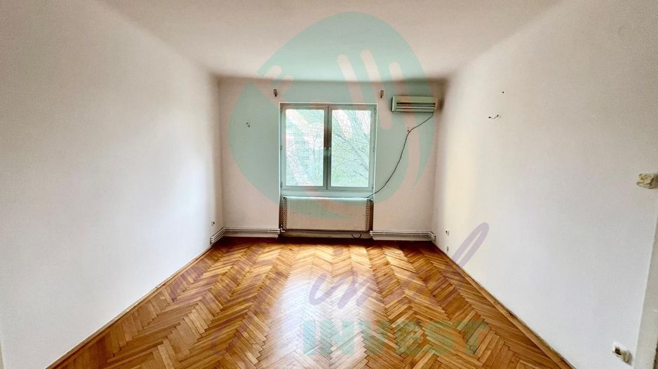 4 Camere bloc interbelic| Unirii-Budapesta | 124 mp | Centrala proprie - Poză 5