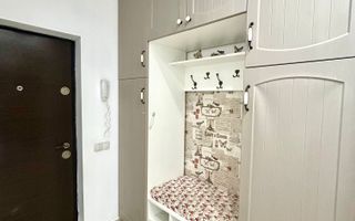 Apartament de vânzare / Zona Parcul Poligonului / Florești - Poză 17