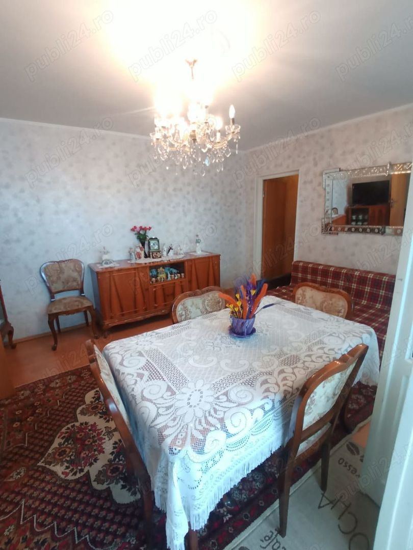 De vanzare apartament Piata Sudului S212 - Poză 4