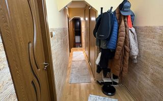 📍 Apartament 3 camere | Decomandat | Tomești | 67 mp | Etaj 2 - Poză 7