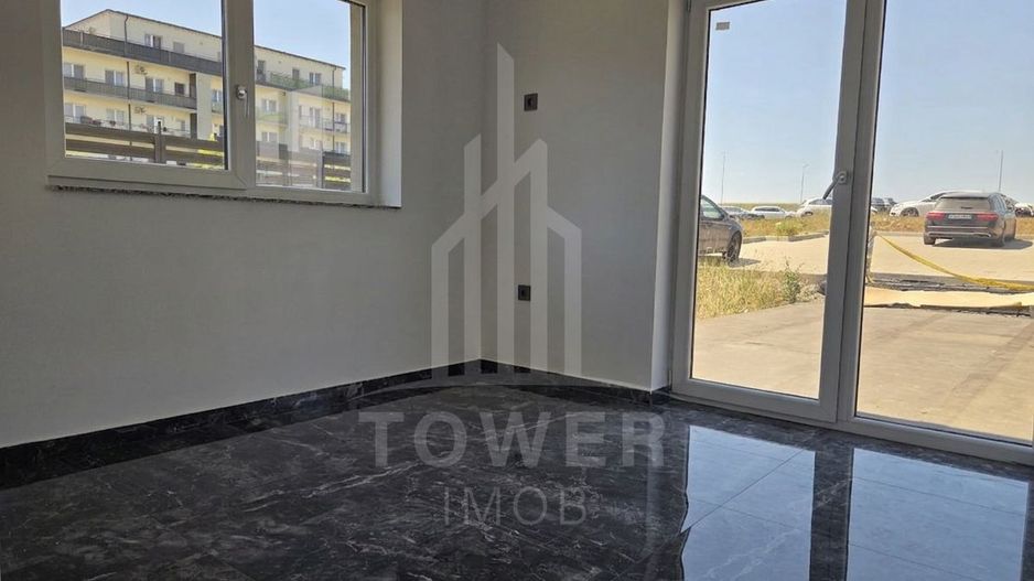 Apartament prima inchiriere modern cu 3 camere – Turnișor, str. Ogorului - Poză 6