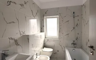 Duplex 5 camere /  Zona Tineretului - Poză 16
