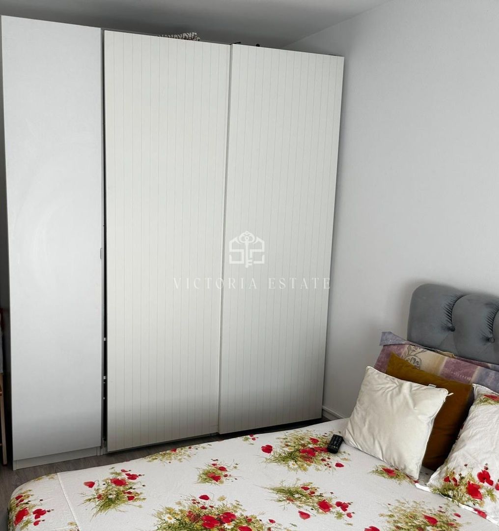 De vânzare – Apartament 2 camere, 50 mp, parter, complet renovat - Poză 4