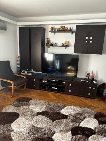 4 camere | 13 Septembrie - Sebastian | 100 mp | Parcare - Poză 2