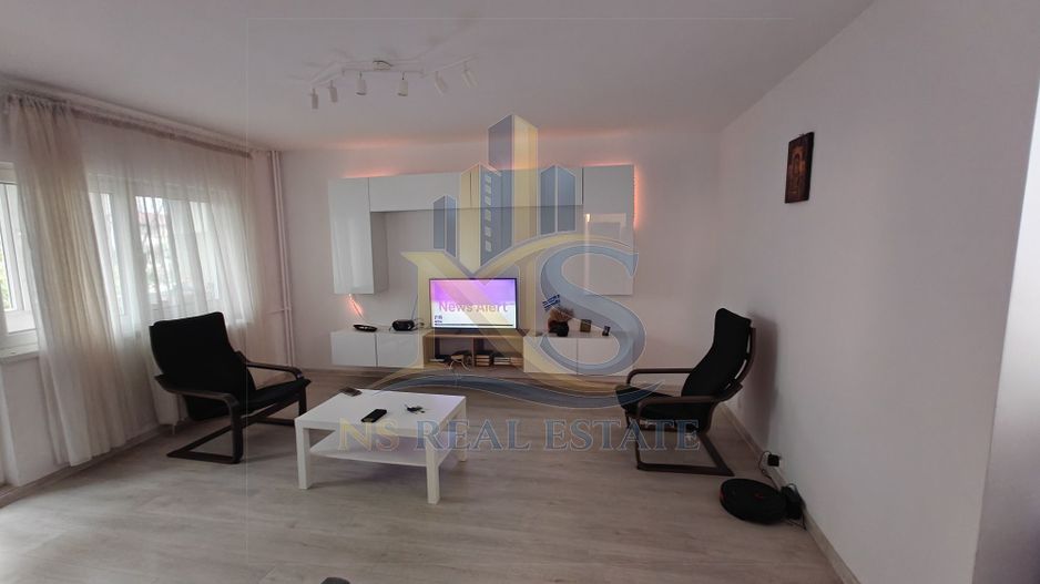 Apartament de vanzare 2 camere semidecomandat I Doamna Ghica-Baicului - Poză 2