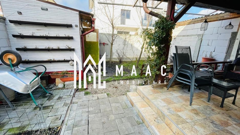 Casă Eficientă Energetic I 70 mp utili I Curte 140 mp - Poză 10