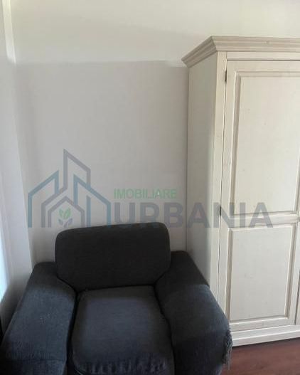 Apartament 2 camere, semidecomandat, 55 mp, Tătărași, Penta, bloc nou, etaj 4, mobilat și utilat, Iași - Poză 7
