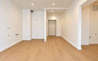 Apartament 2 Camere | Aviatiei Tower - Poză 3