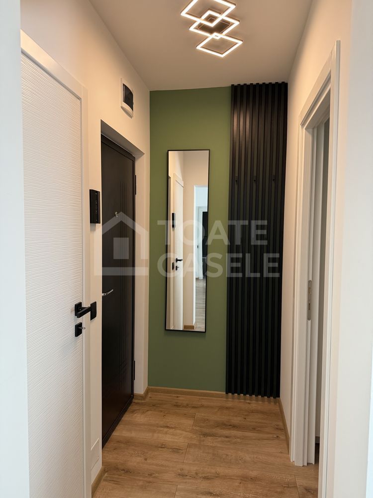 Apartament 2 camere, zona Mercur - Poză 4