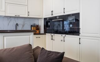 Vânzare, apartament, 3 camere, strada Sprîncenoaia, Centru - Poză 9