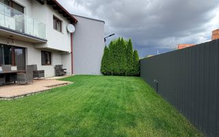 Casă de închiriat – 3 camere, Cartier Izvor, Tărlungeni - Poză 2