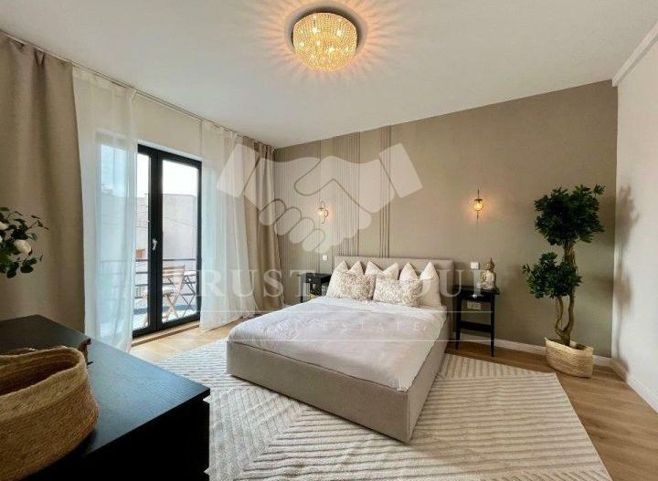 Apartament 3 camere Universitate - Poză 5