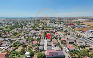 Vila Modernă în Complex Rezidențial 5 camere -Lumina - Poză 21