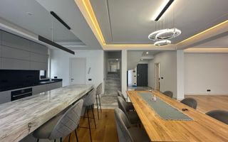 Vila individuala de lux 5 dormitoare - De închiriat - Poză 19