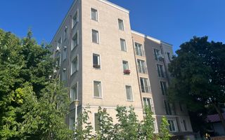 Apartament 1 camera + loc parcare Tatarasi Spitalul de Neurologie - Poză 18