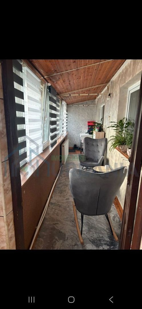 3 camere | 78 MP | parter | parcare comision 0%  | persoana fizica | zona FRUMOASA IAȘI - Poză 8