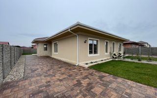 Duplex Parter - 85 mp - Mosnita Noua - Zona Valery - Poză 1