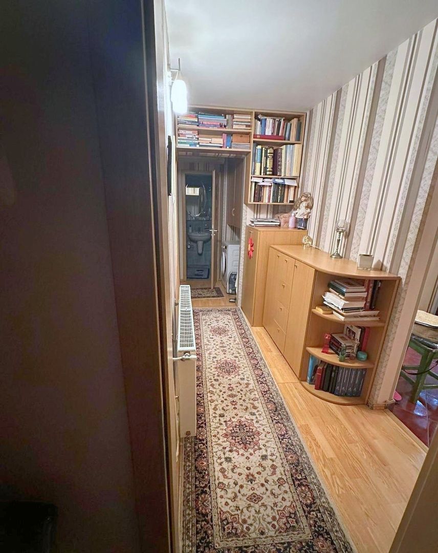 4 camere confort 1, centrală proprie, 2 băi, Titan - Poză 9