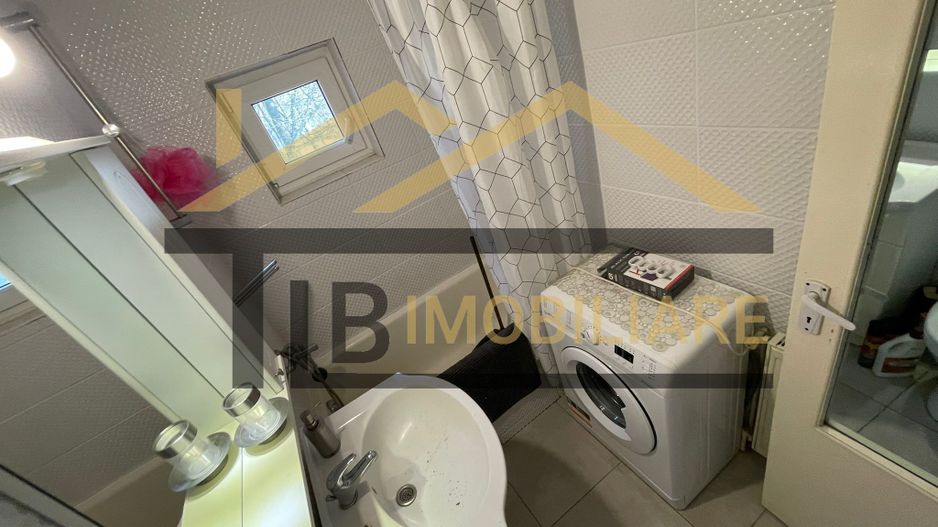 Apartament cu 2 camere, 48mp, Zona Dacia - Poză 9