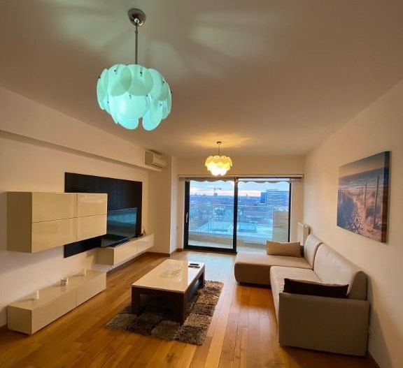 Apartament Barbu Vacarescu | Pipera | Upground Residence - Poză 2