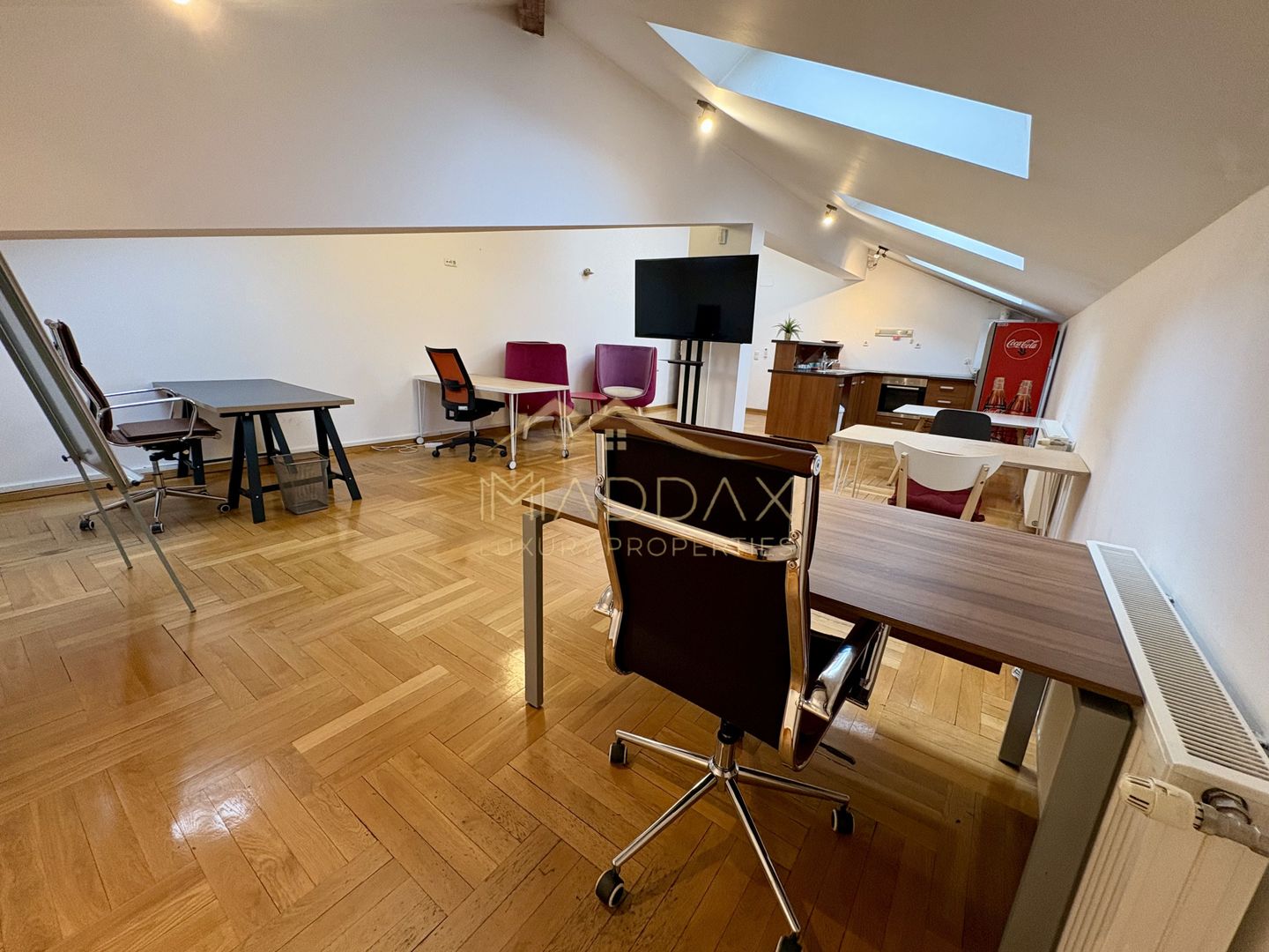 Spațiu de birouri premium de închiriat | *96mp*  Piața Victoriei - Poză 9