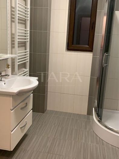 Apartament 3 camere cu grădină – Florești, zona Panemar - Poză 4