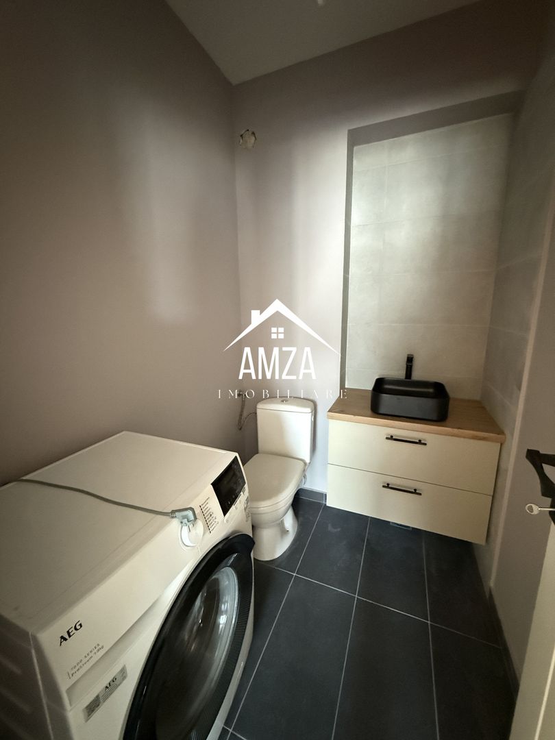 Apartament 3 camere de vânzare – Șelimbăr, zona Mihai Viteazu - Poză 6