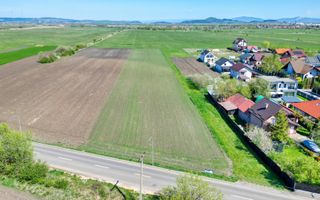 TEREN  BRASOV- STUPINI/ DEZVOLTARE IMOBILIARA - Poză 6