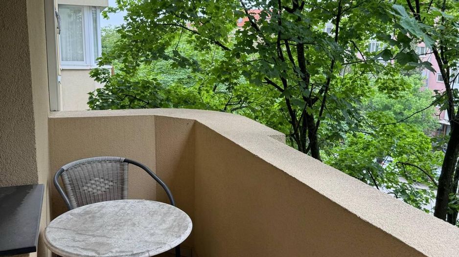 Girocului | 3 Camere | Etaj intermediar | Renovat | Centrala | Mobilat si utilat - Poză 15