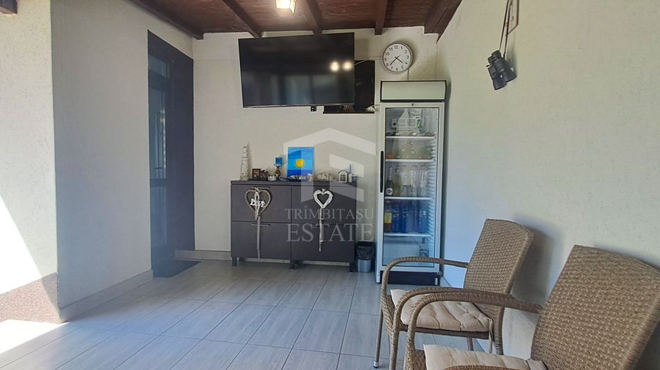 Casa deosebita | Totul nou | Brancoveanu - Poză 8