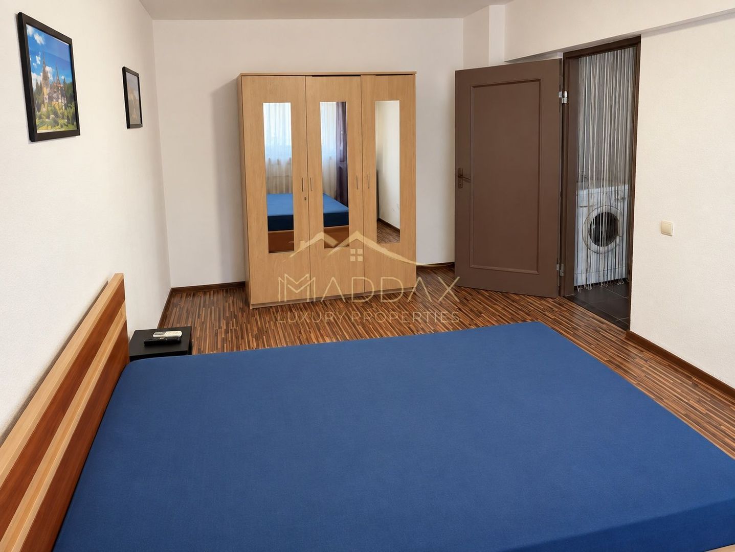 🎓 Apartament Decomandat 2 Camere | Calea 13 Septembrie |Ideal Studenți Medicina — fotografia 3