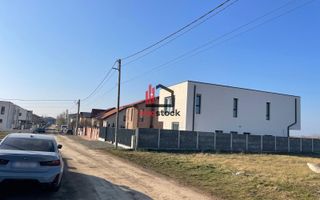 I COMISION 0 I   TEREN DE VANZARE DUMBRAVITA - Poză 2