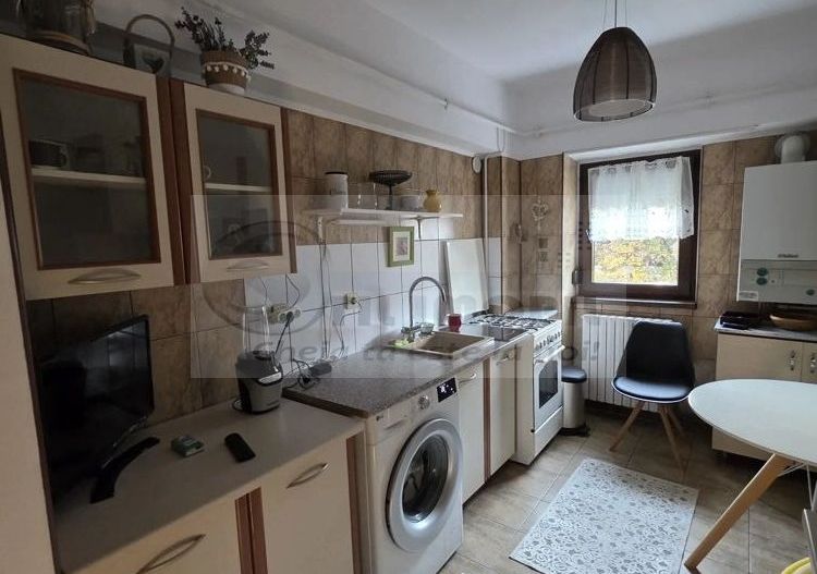 Apartament decomandat 2 camere - spatios - zona Tudor V. - 490€ - Poză 4