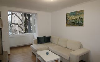 APARTAMENT 2 CAMERE PROASPAT RENOVAT  DECOMANDAT CENTRAL POSTA MARE - Poză 1