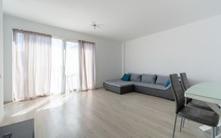 Apartament 2 camere | 52 Mp | Modern | VIVIDO | Zona Iulius Mall FSEGA - Poză 14