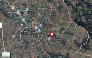 Teren intravilan 5000 mp cu front stradal 50 mp, zona Bucium, Iași - Poză 2