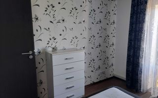 Apartament 2 camere | Turnișor, Sibiu | 45 mp, mobilat - Poză 6