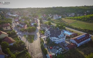 HOTEL SILVER– PRIME HOSPITALITY ASSET 4★ Operational - Poză 4