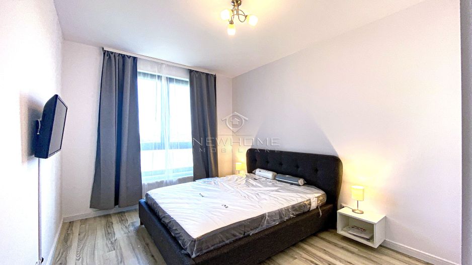 Apartament 2 camere Parcare, Pet Friendly, zona Iulius Mall - Poză 4