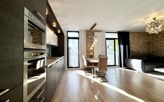 Apartament 2 camere, liniște și intimitate – Braytim, parcul Pădurice - Poză 5