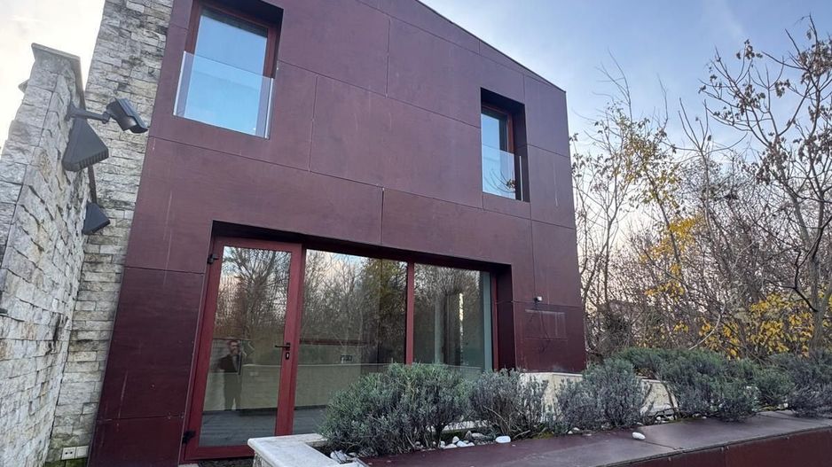 Vilă Premium cu Piscină Încălzită | Sector 1 | Banu Manta-Victoriei - Poză 1