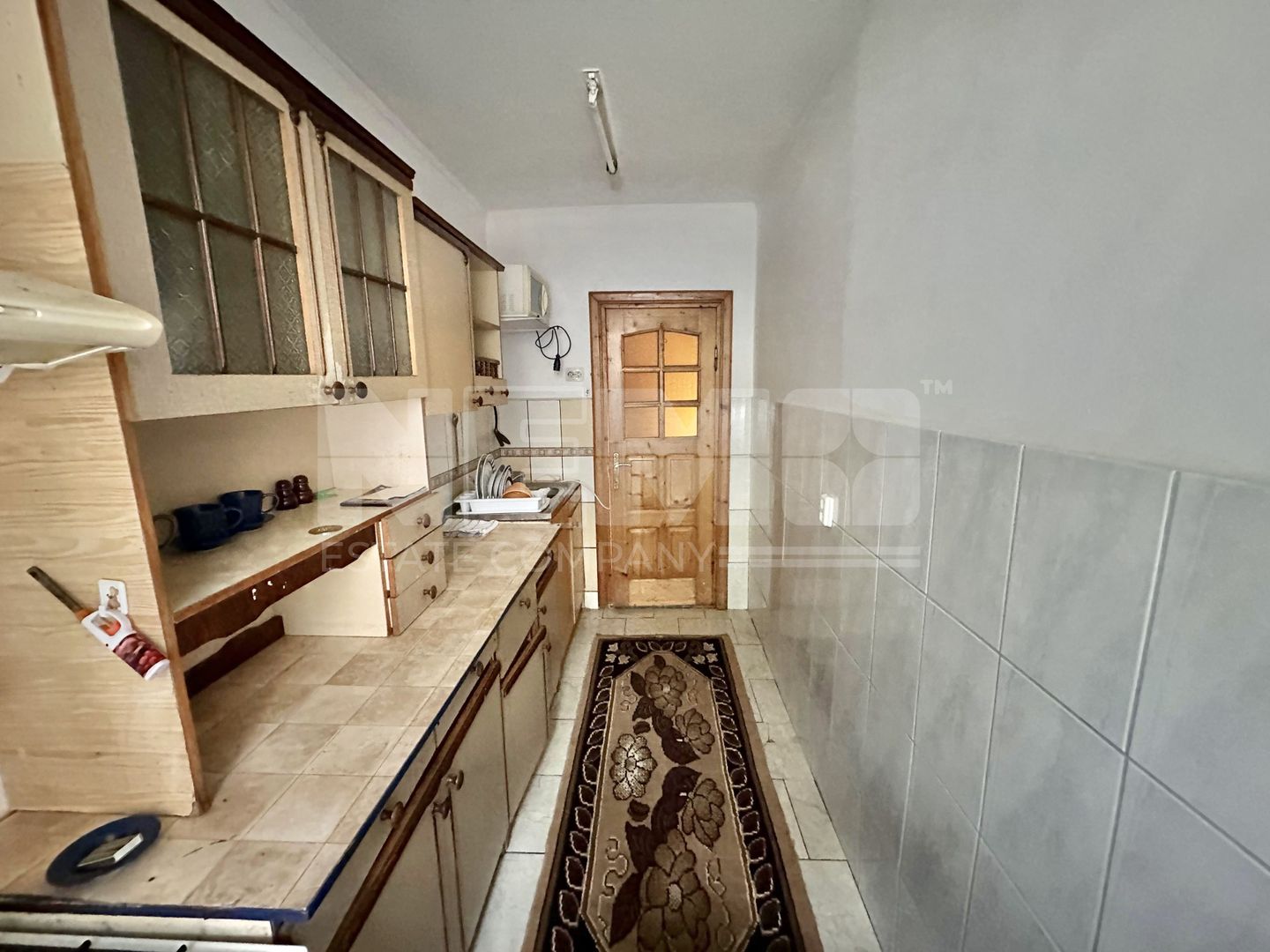 Garsoniera de Inchiriat | Parter | 2 Voievozi | 32 MP - Poză 3